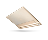 Lenovo Yoga Tablet B8080 QS400/2048/16/4.3 FHD złoty 3G - 204133 - zdjęcie 7